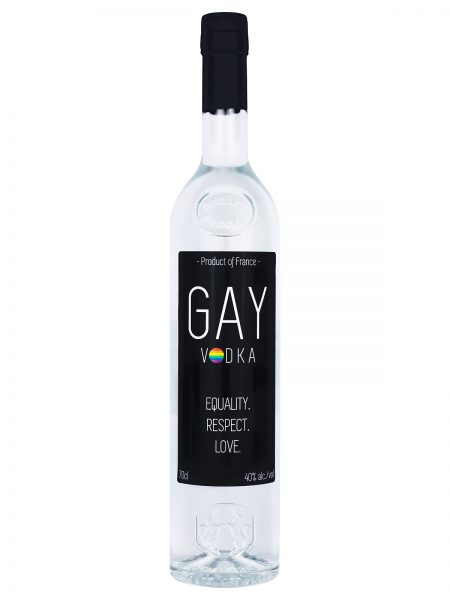 Gay Vodka