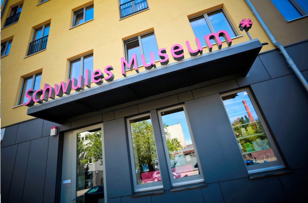 Schwules Museum Berlin