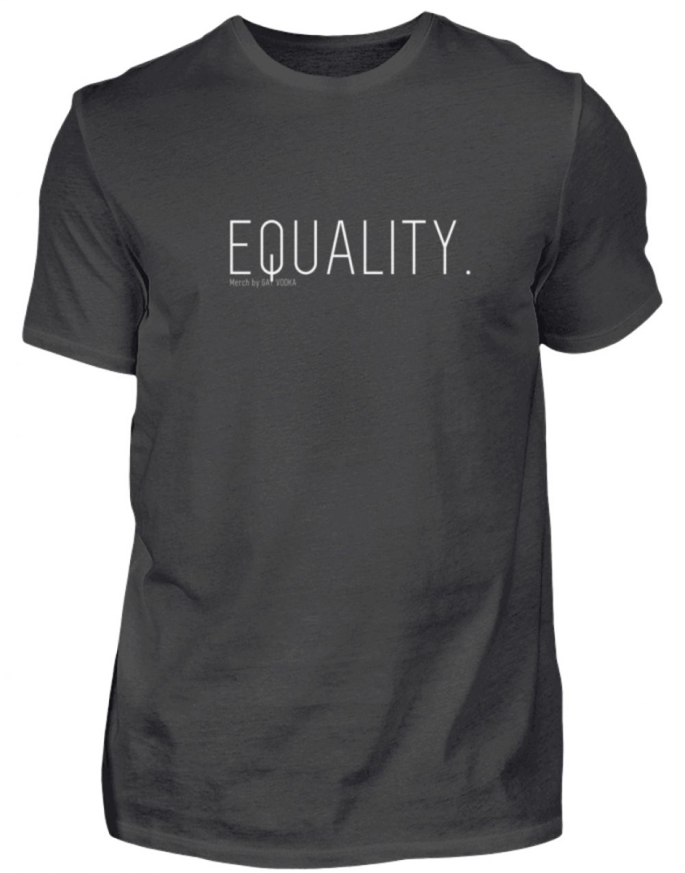 EQUALITY. - Herren Premiumshirt-2989