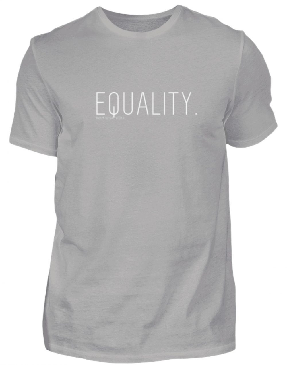 EQUALITY. - Herren Premiumshirt-2998
