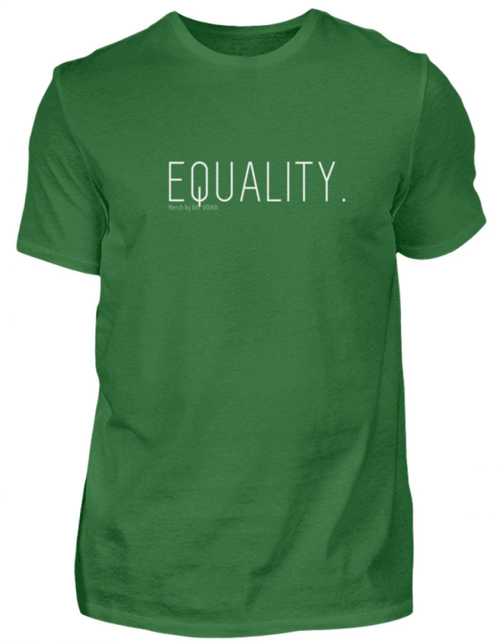 EQUALITY. - Herren Premiumshirt-30
