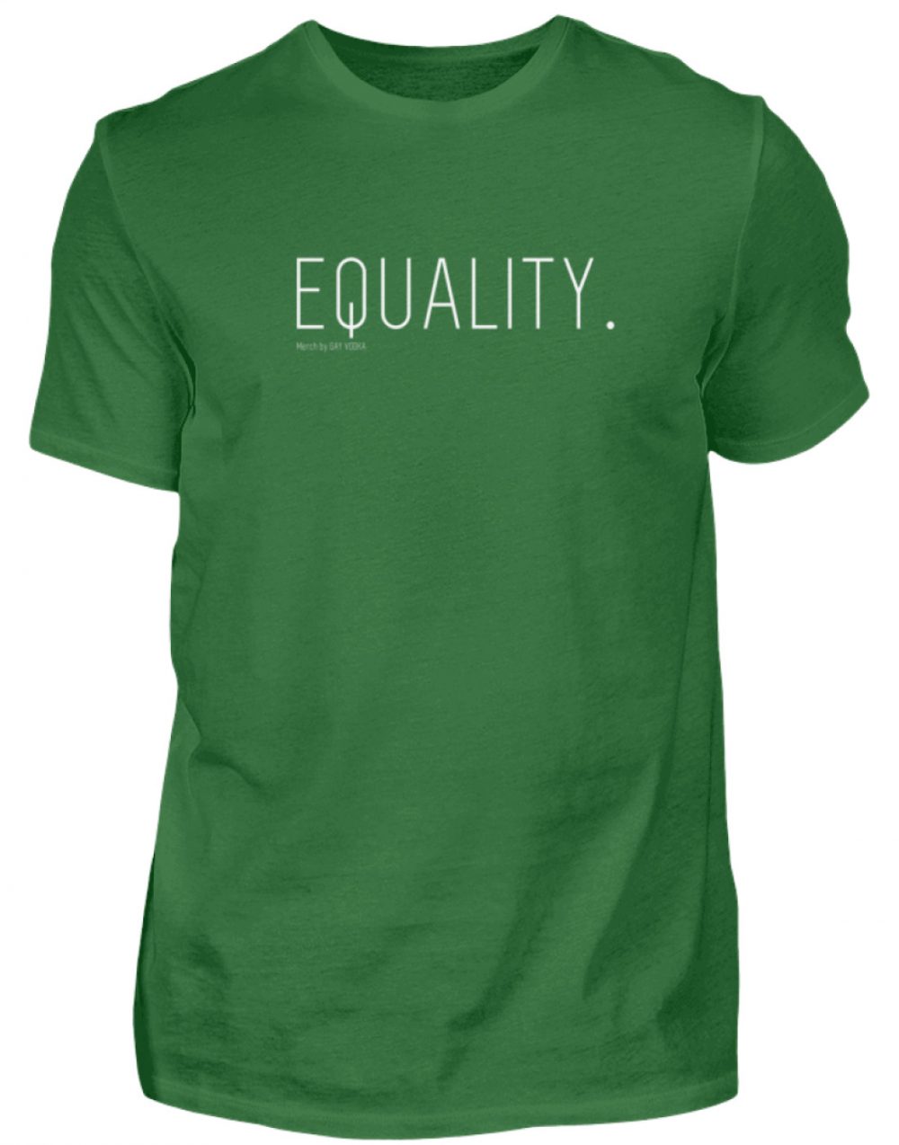 EQUALITY. - Herren Premiumshirt-30