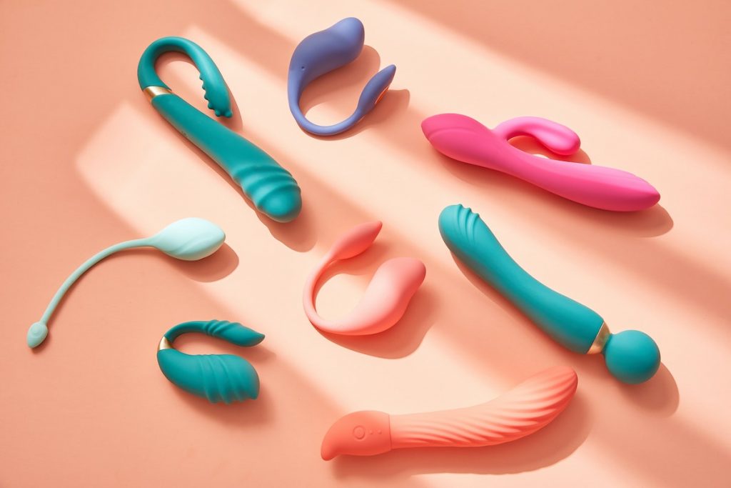 Sex Toys für Männer