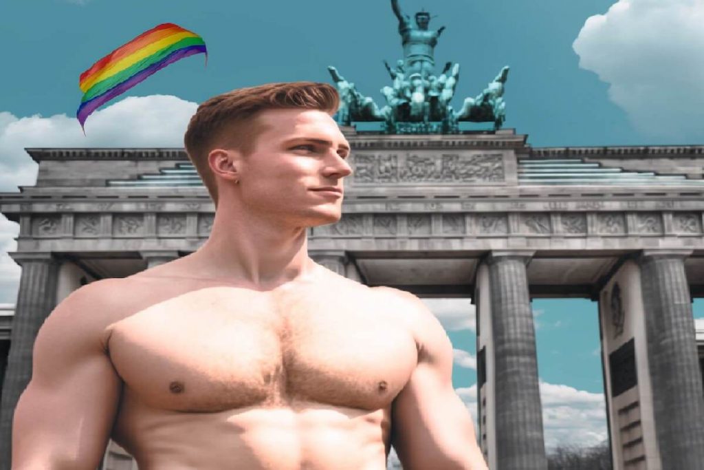 Gay Hotel Berlin Schwules Hotel Gay Friendly Party