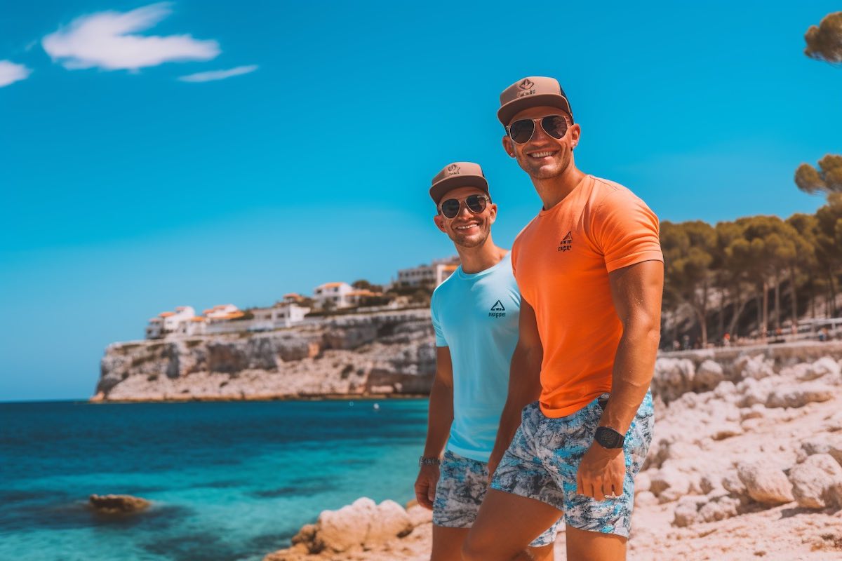 Gay hotels in Mallorca