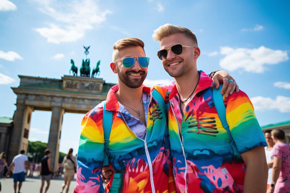Gay Hotel Berlin