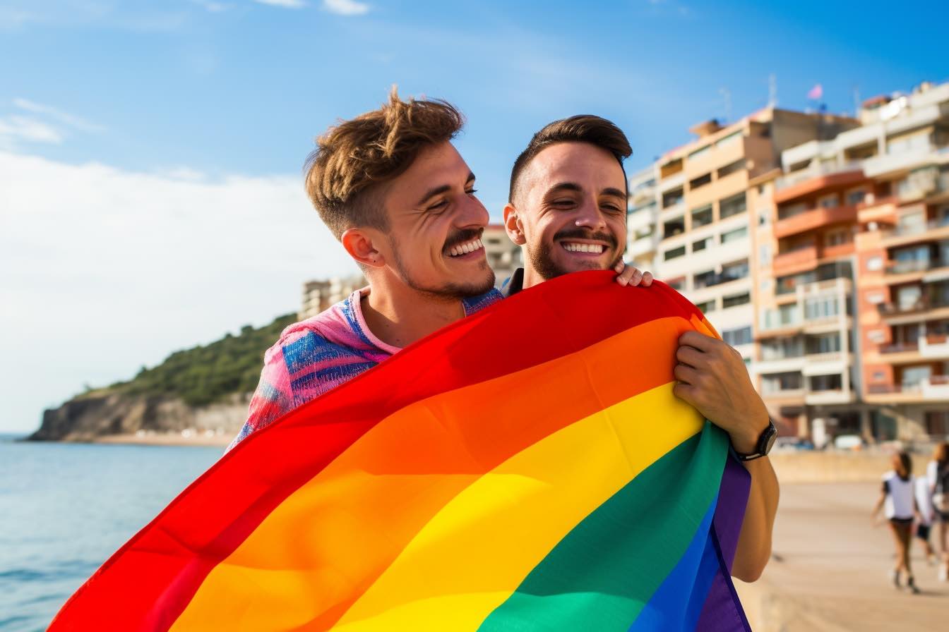 Ξενοδοχεία για ομοφυλόφιλους σε San Sebastian