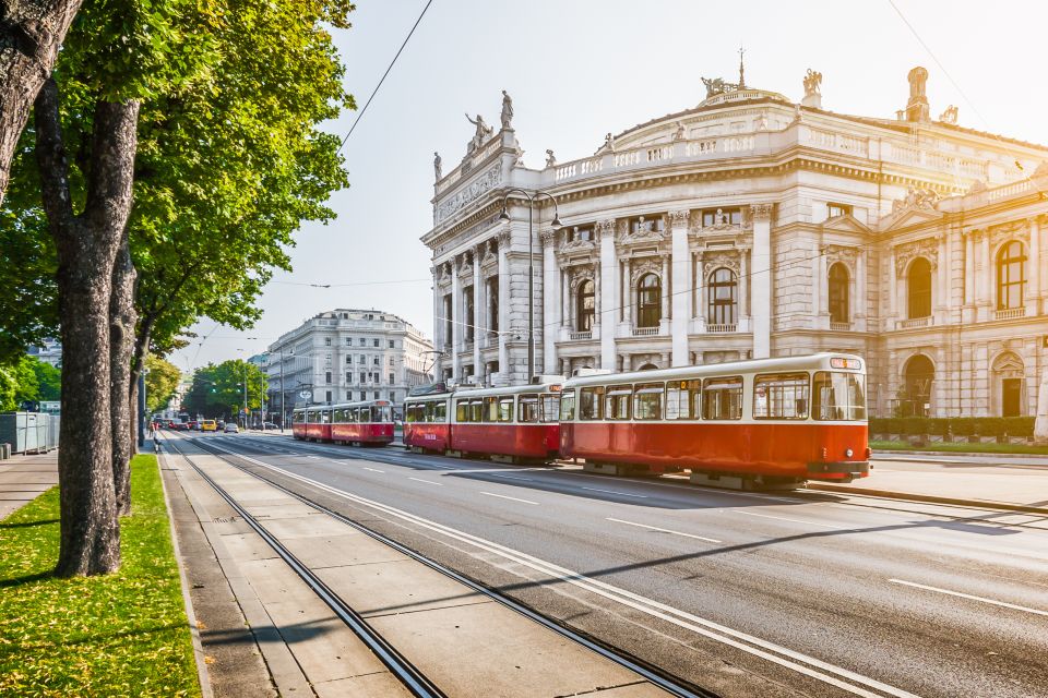 Viyana Şehir Kartı