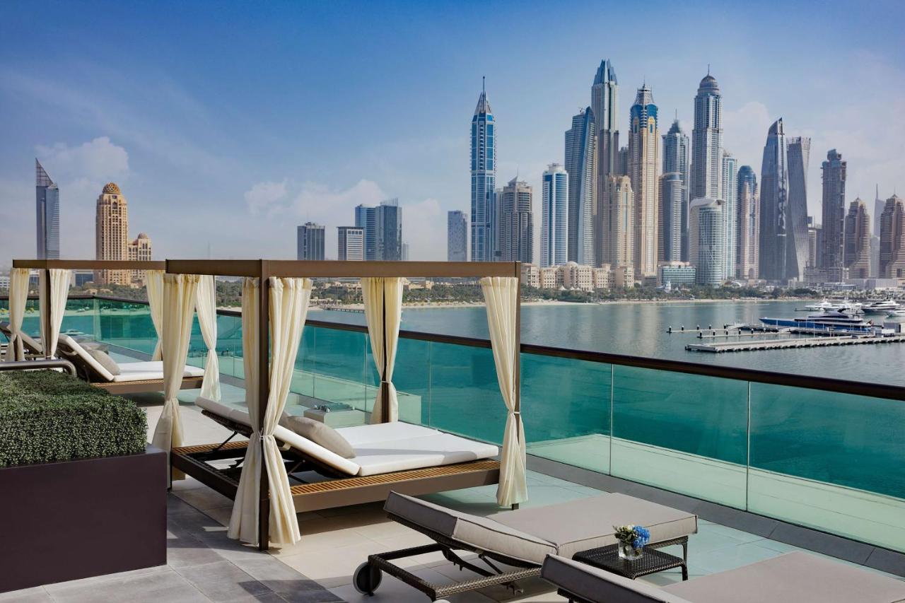 Homovriendelijke hotels in Dubai