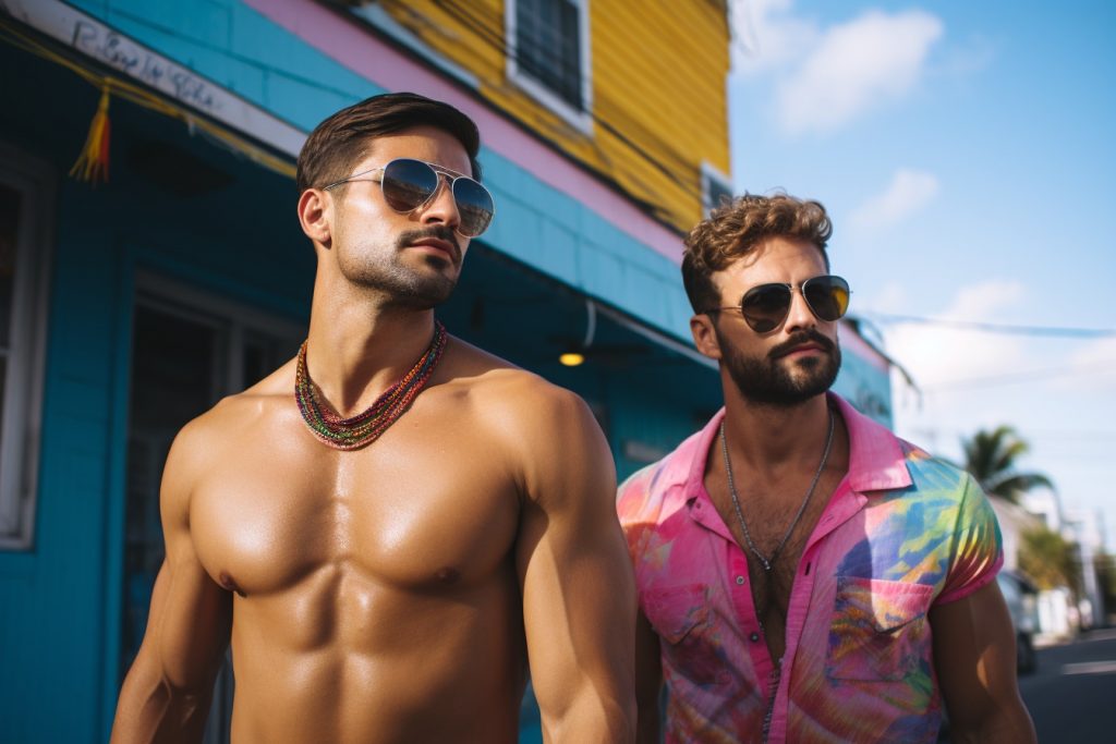 Gay Key West Resorts
