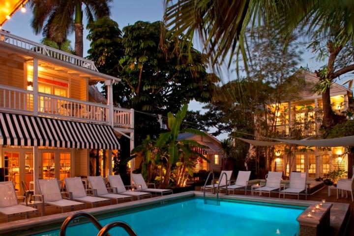 Gay Key West Resort