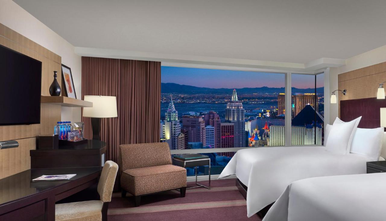 Hotel gay Las Vegas