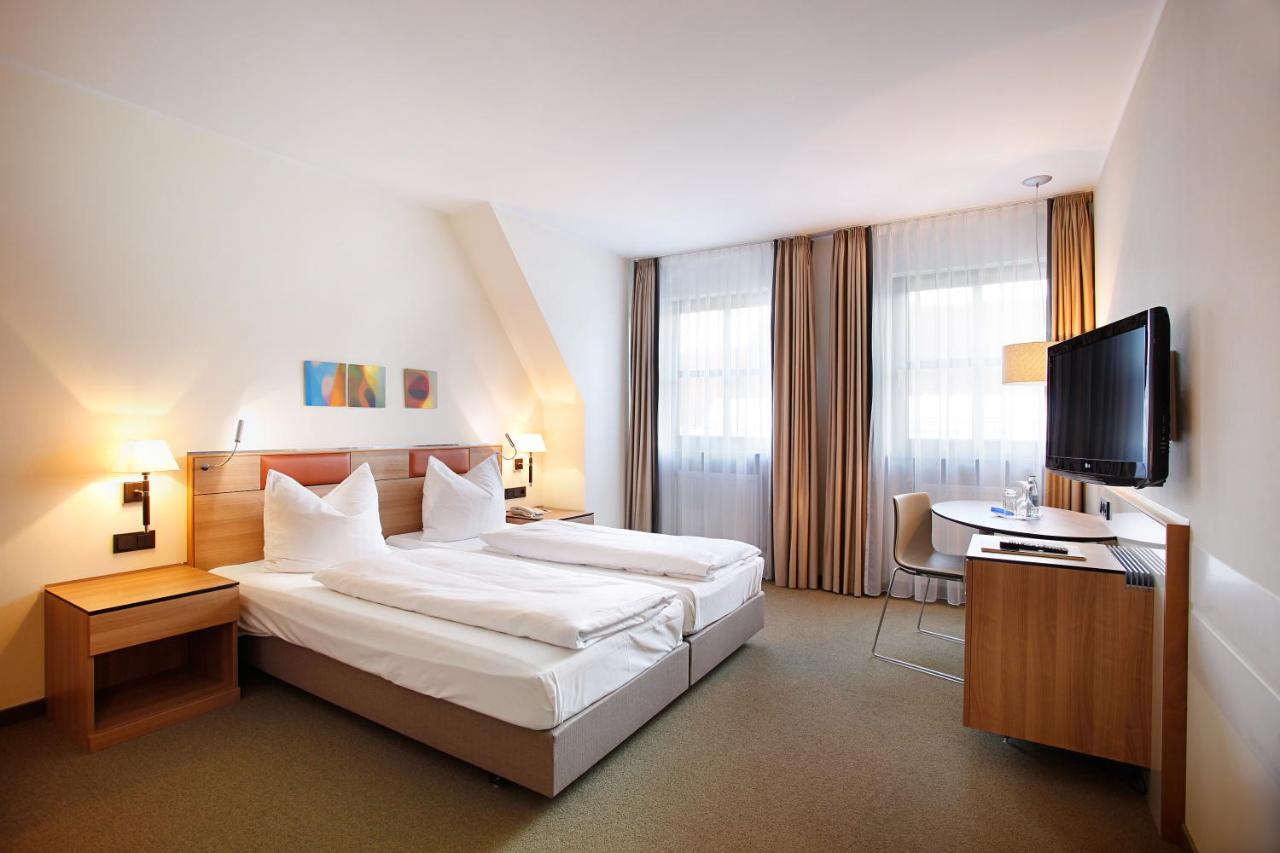 Hotel gay a Norimberga