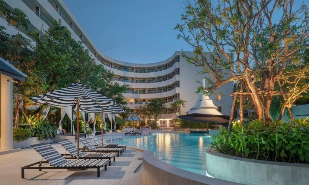 Gay Hotels Phuket