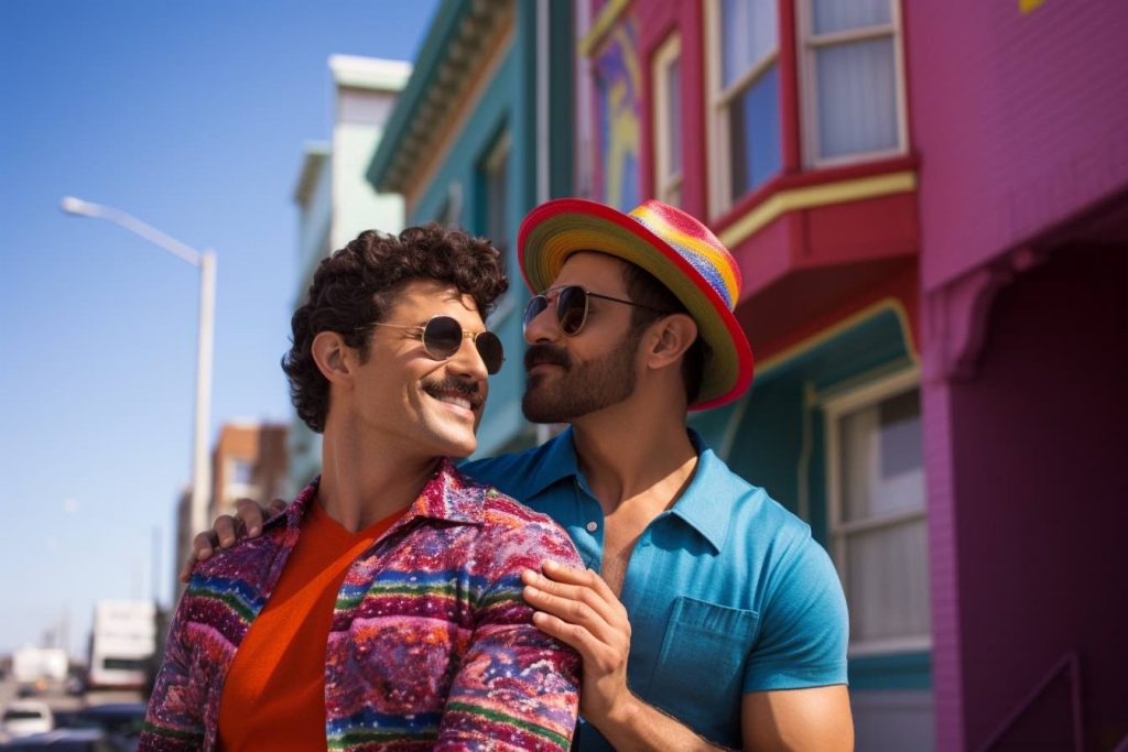 Gay Hotels in San Francisco