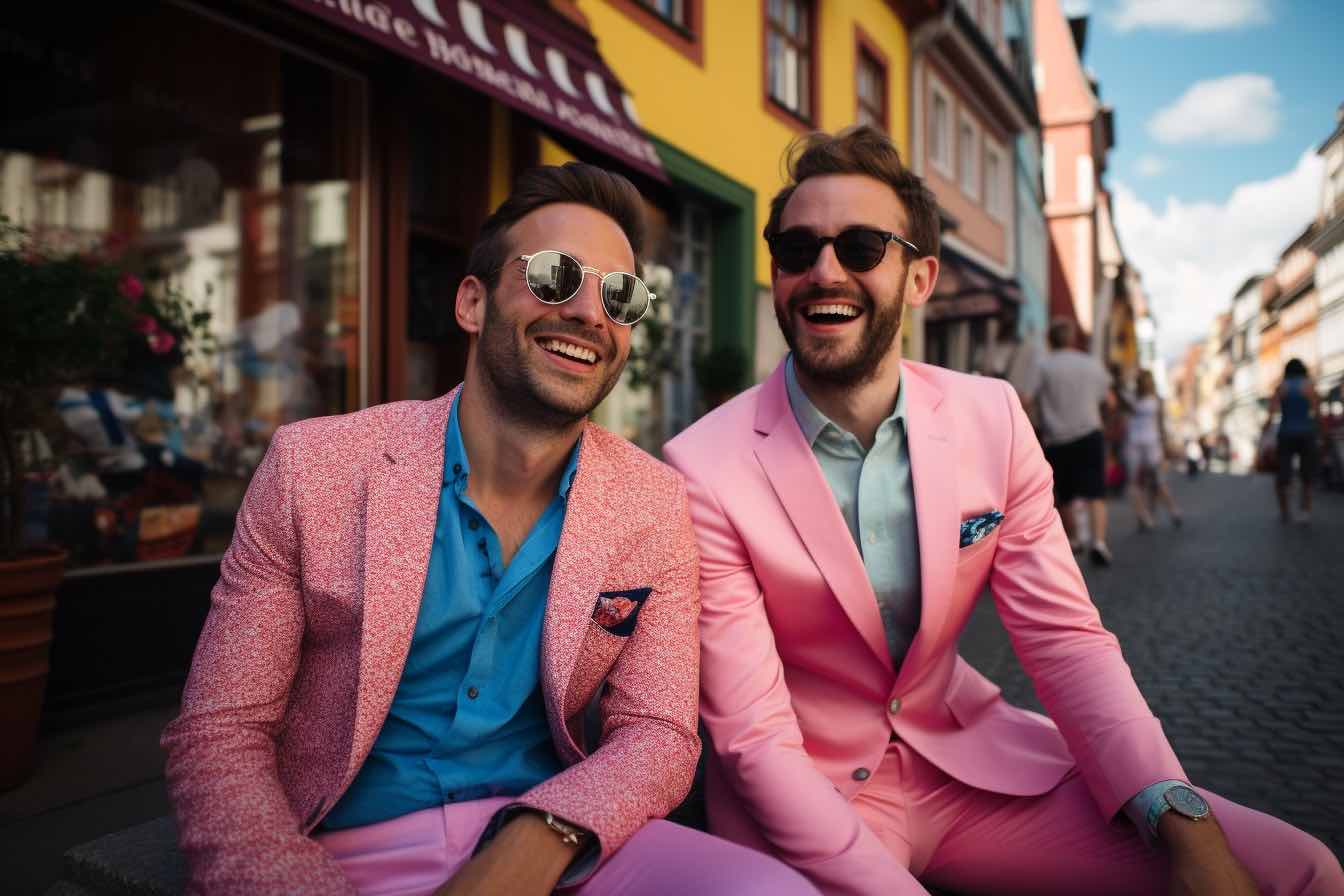 Ξενοδοχεία για ομοφυλόφιλους σε Στουτγκάρδη