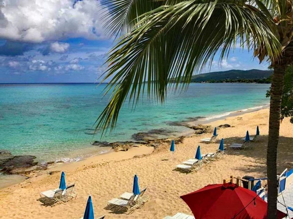 Gay Hotels in St. Croix