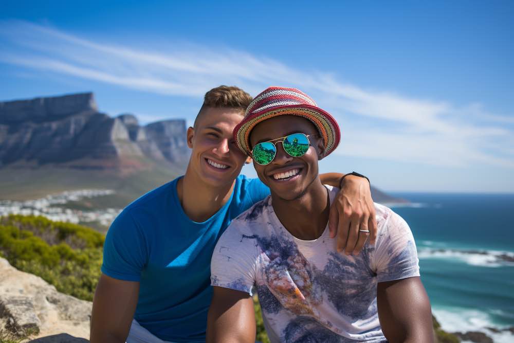 Gay Hotels in Kapstadt
