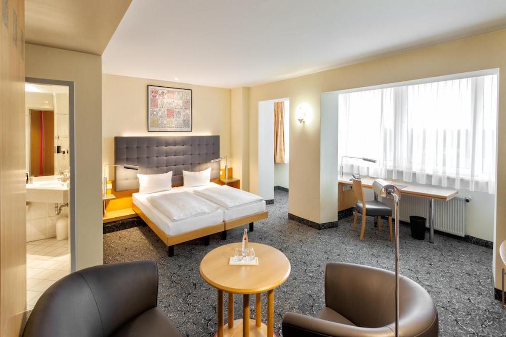 Billige Hotels in Berlin