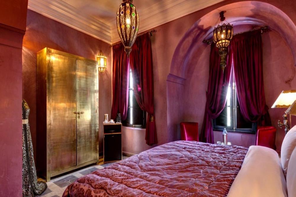 Gay Hotels in Marrakesch