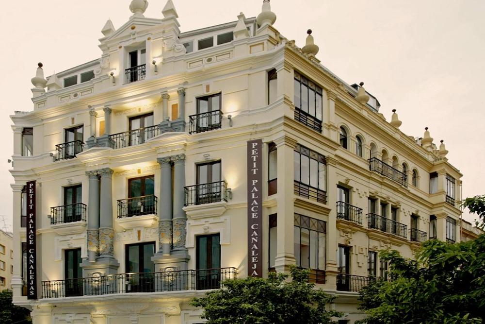 LGBTQ hotels in Seville