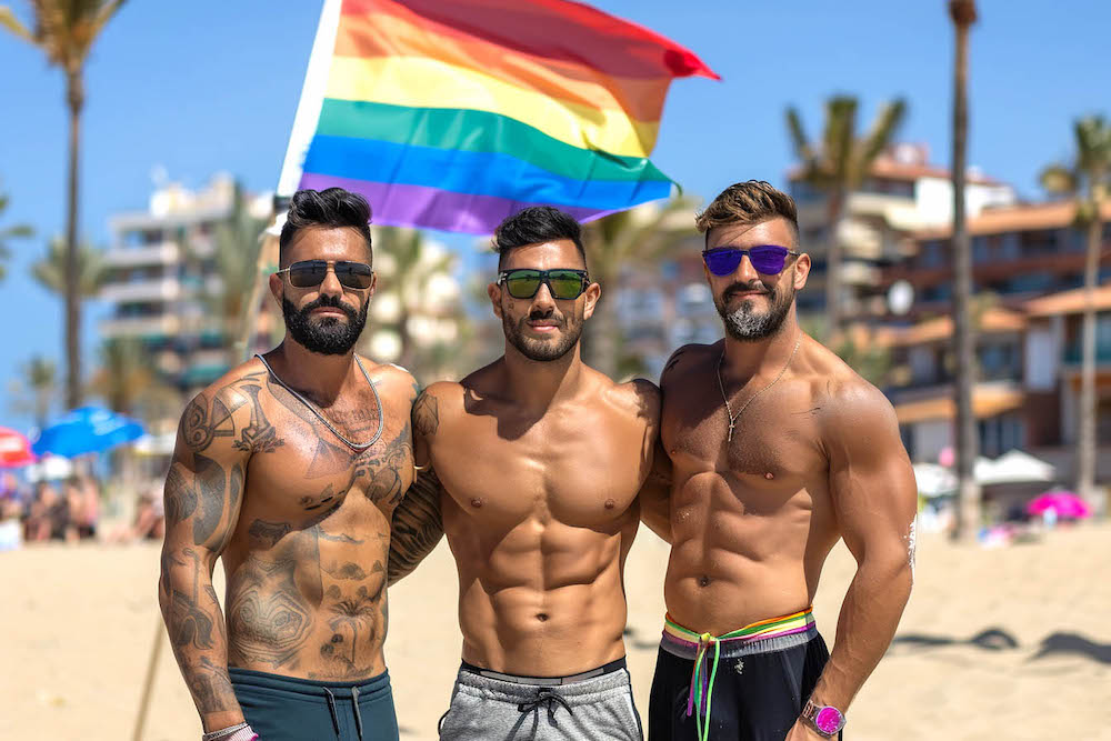 Gay Hotels Playa del Inglés