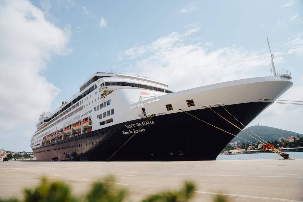 crucero gay
